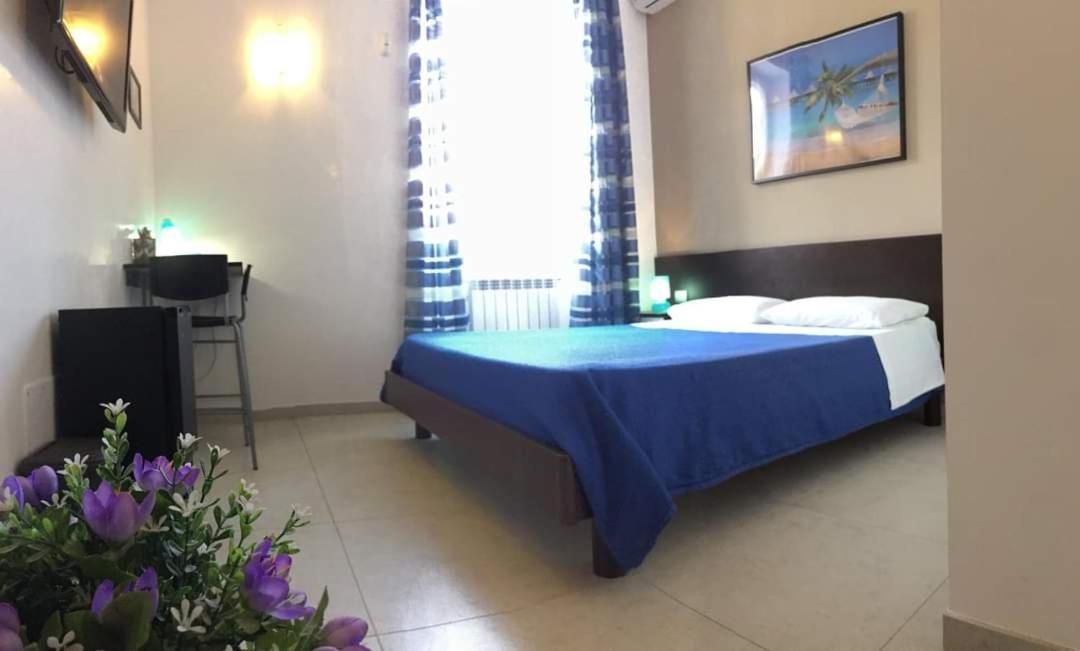 Campi Elisi Bed & Breakfast Syracuse Luaran gambar